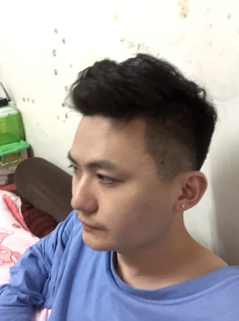 生的第一张照片--闽南相亲网