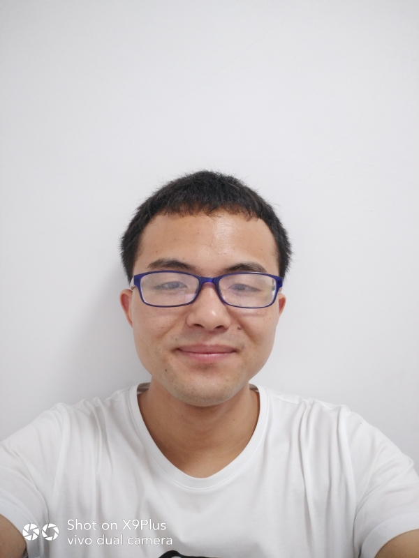 林言的第一张照片--闽南相亲网