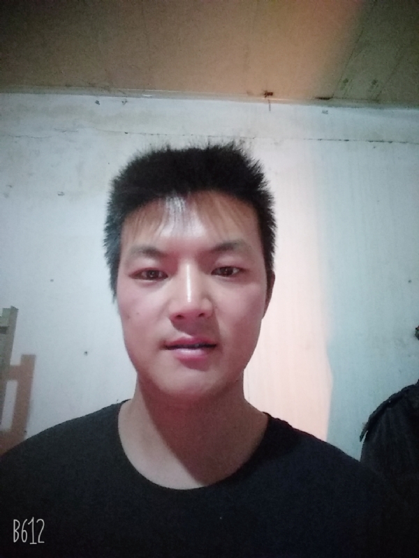 风轻云淡的第一张照片--闽南相亲网