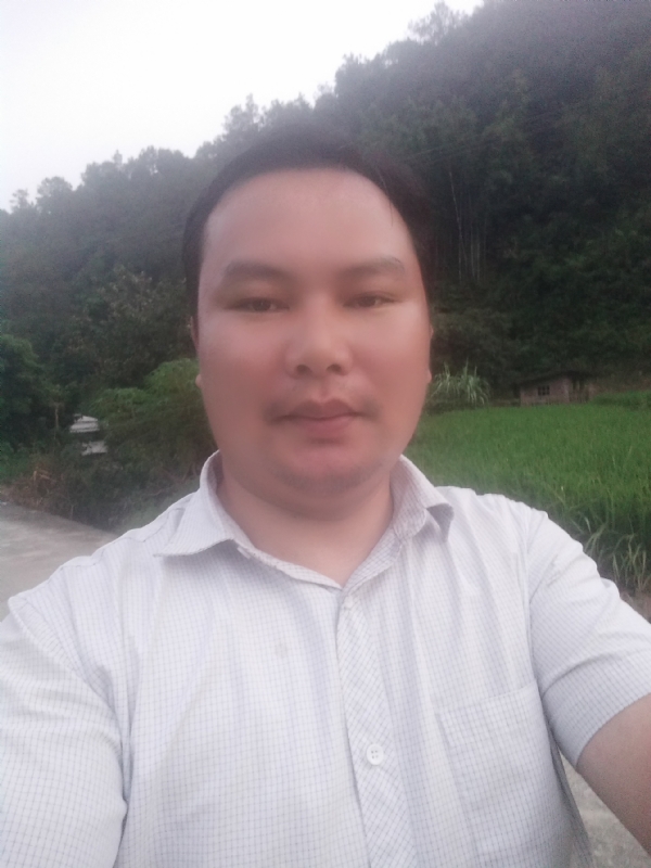 阿王的第一张照片--闽南相亲网