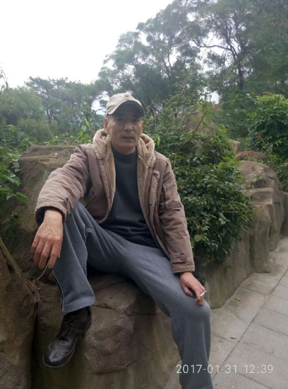 热腾腾的第一张照片--闽南相亲网