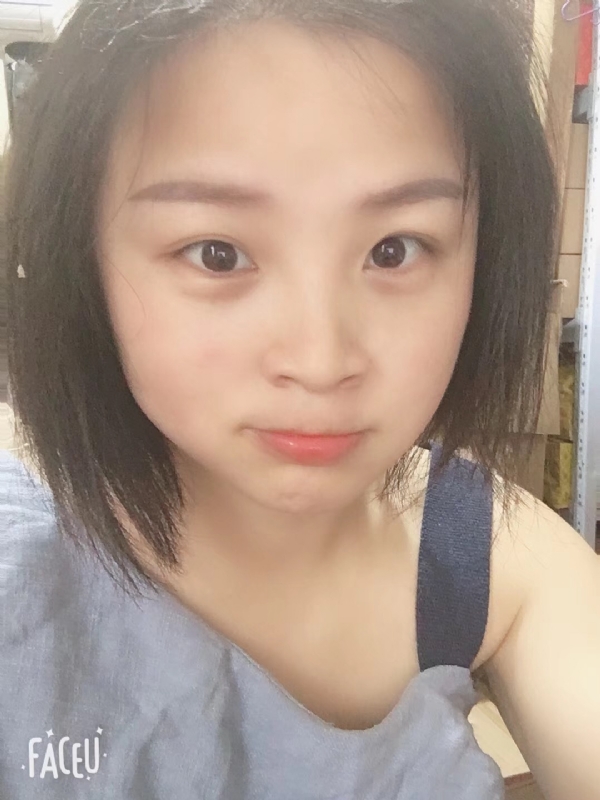 瑞瑞的第一张照片--闽南相亲网