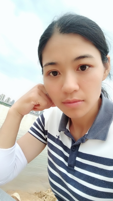 梅子的第一张照片--闽南相亲网