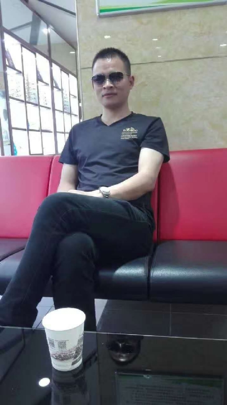 珍惜的第一张照片--闽南相亲网