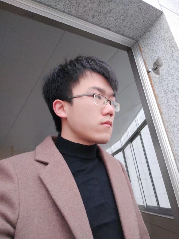 半尘的第一张照片--闽南相亲网
