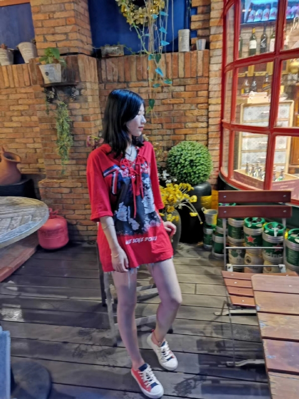 独一无二的第一张照片--闽南相亲网