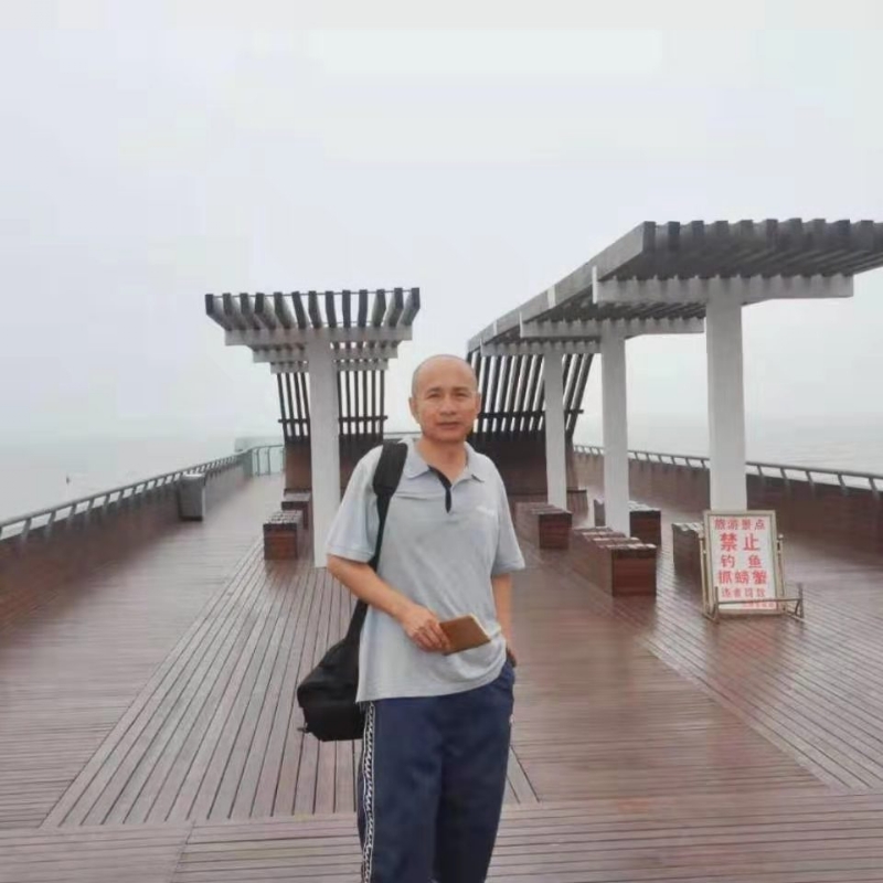 水云间的第一张照片--闽南相亲网