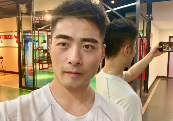 迁就的第一张照片--闽南相亲网