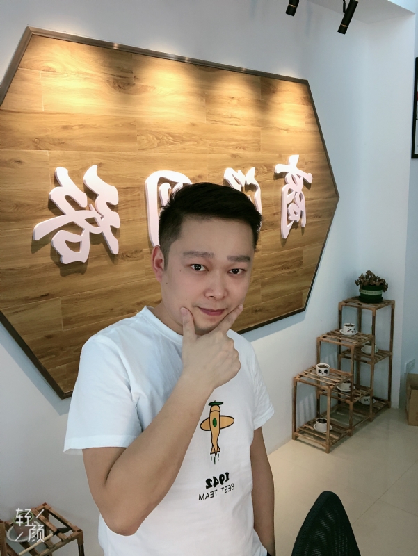 意外的第一张照片--闽南相亲网