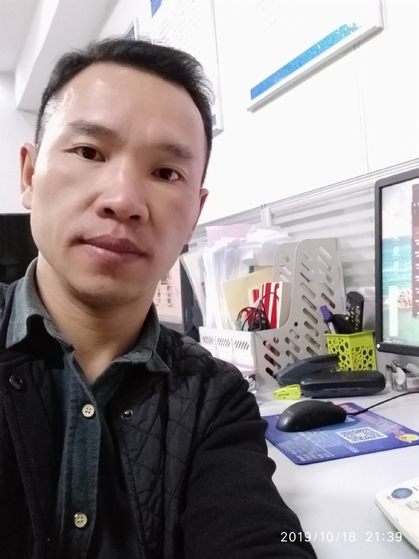 生活如此多娇的第一张照片--闽南相亲网