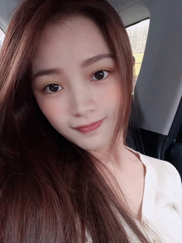 nancy-2513的第一张照片--闽南相亲网