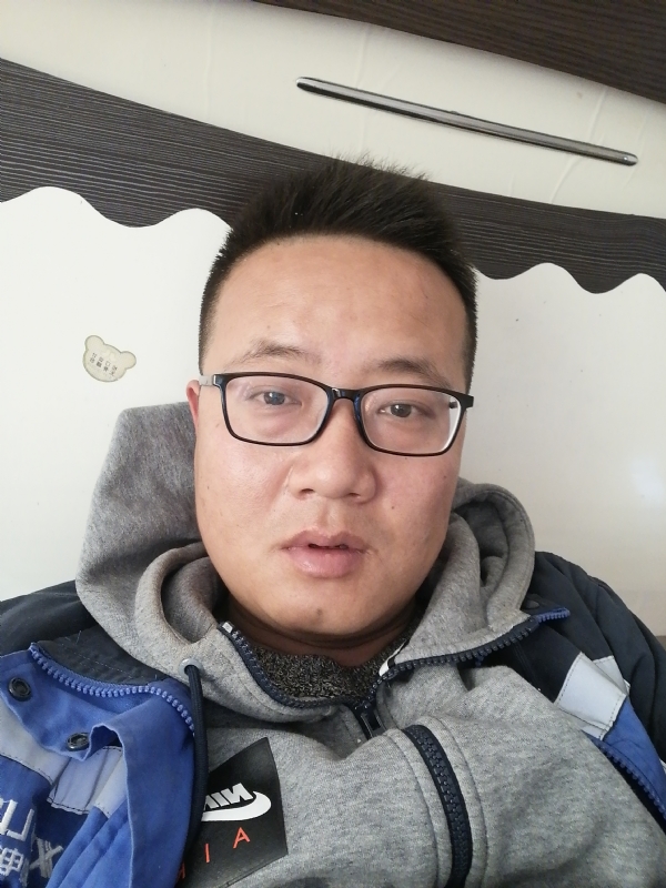 一个人一座城的第一张照片--闽南相亲网