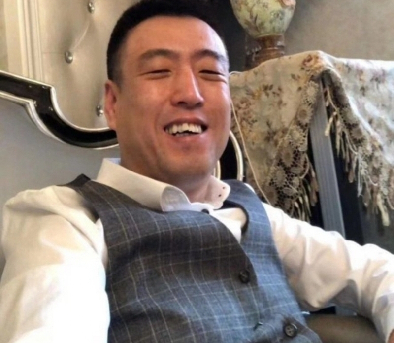 森林8888的第一张照片--闽南相亲网