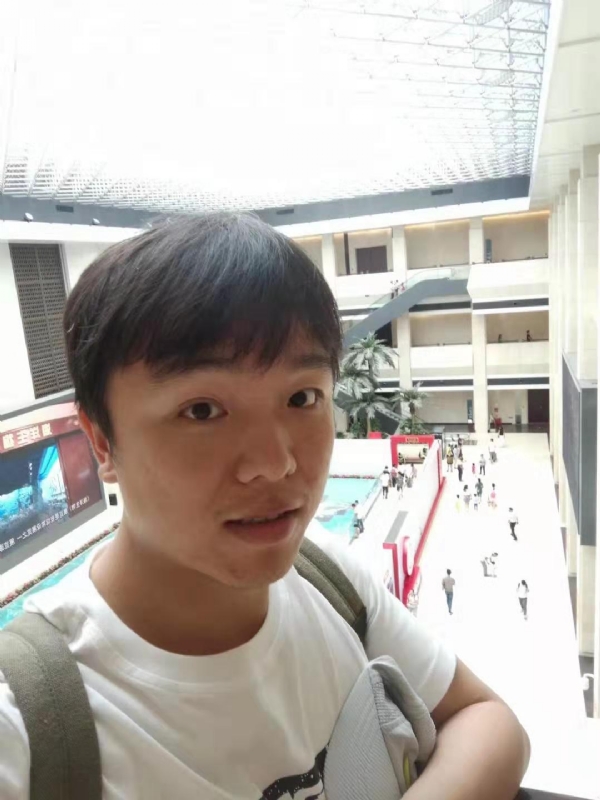 五月的第一张照片--闽南相亲网