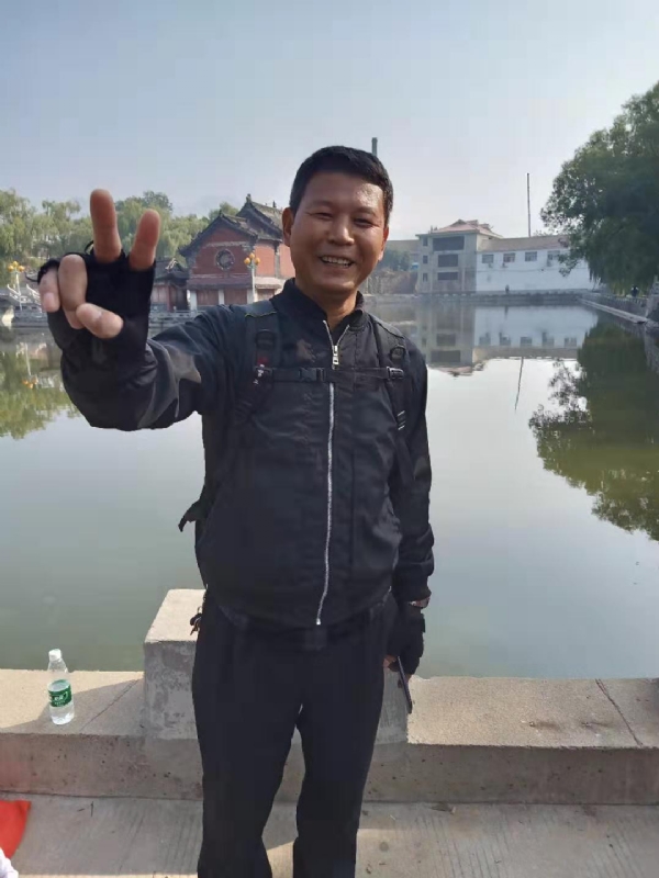 等的第一张照片--闽南相亲网