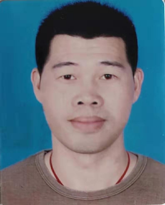 无痕的第一张照片--闽南相亲网