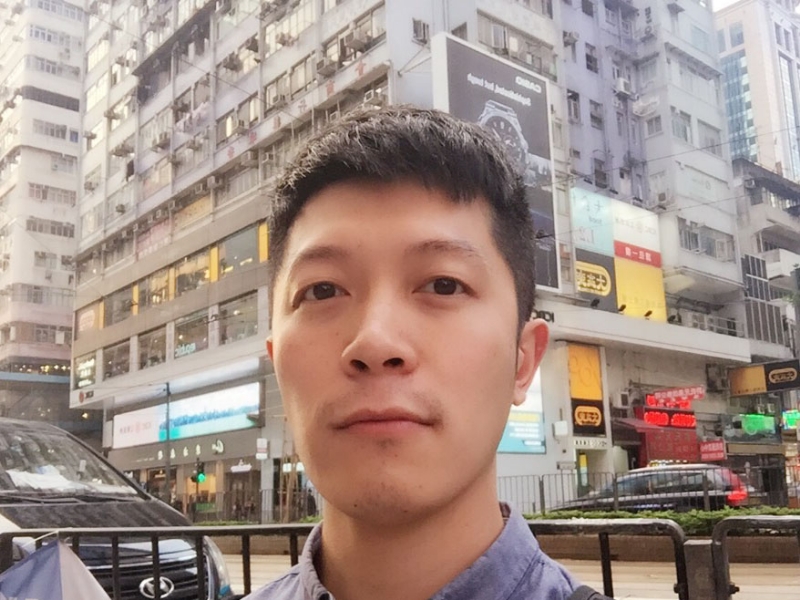阿里郎去旅行的第一张照片--闽南相亲网