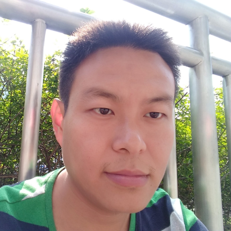 崔尚书的第一张照片--闽南相亲网