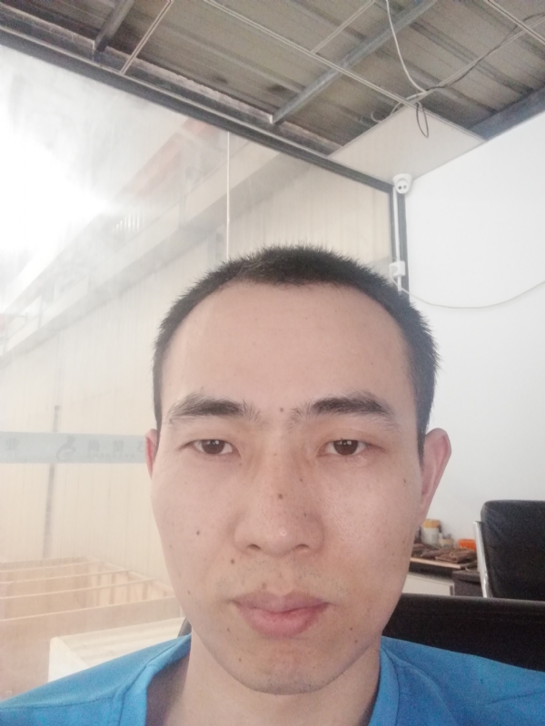 合十的第一张照片--闽南相亲网