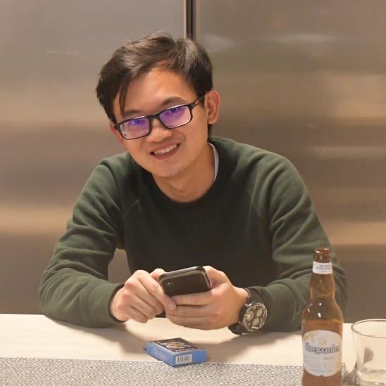 jimmy的第一张照片--闽南相亲网