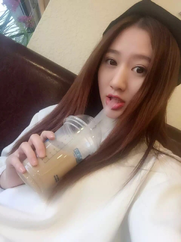 姚瑶的第一张照片--闽南相亲网