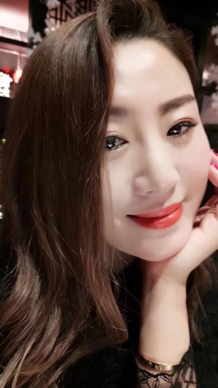 朴凡的第一张照片--闽南相亲网