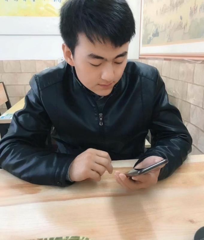 凯哥大魔王的第一张照片--闽南相亲网