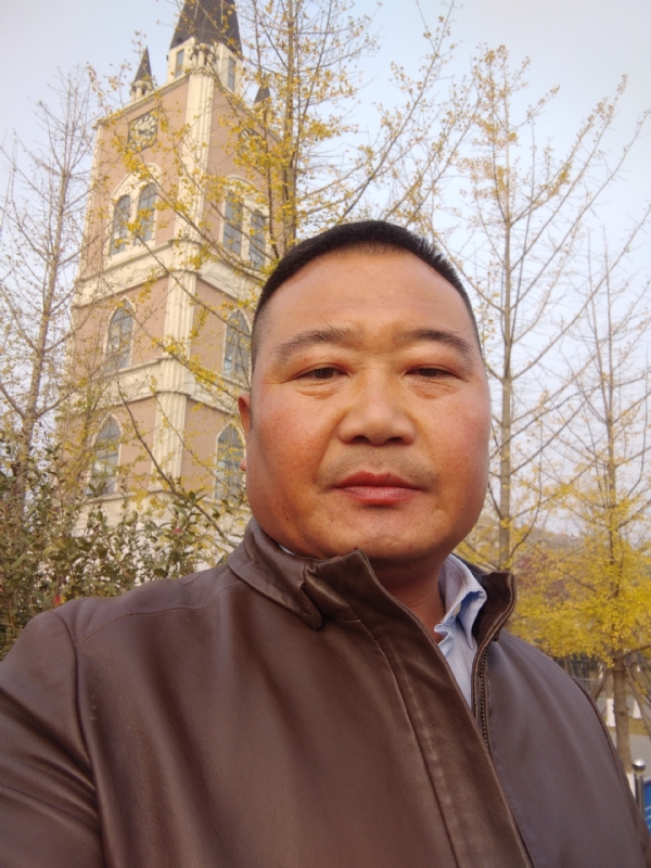 枫的第一张照片--闽南相亲网