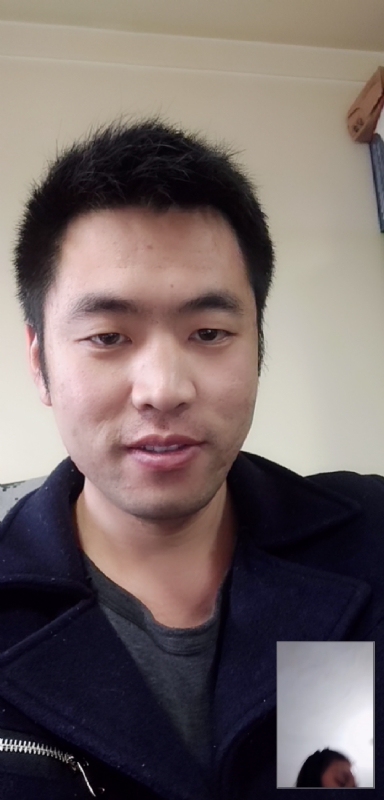 死鬼吹灯的第一张照片--闽南相亲网