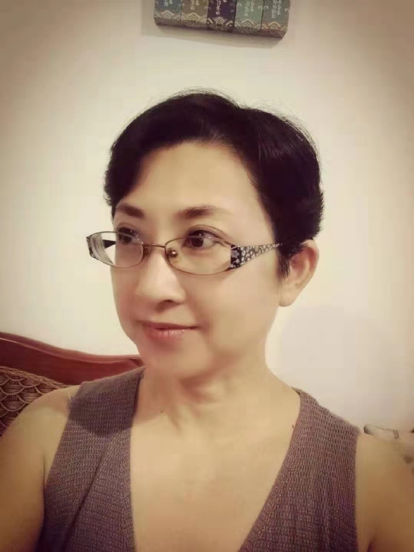 kathy的第一张照片--闽南相亲网
