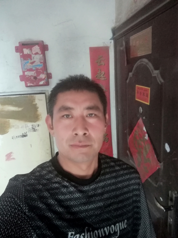 关中刀客的第一张照片--闽南相亲网
