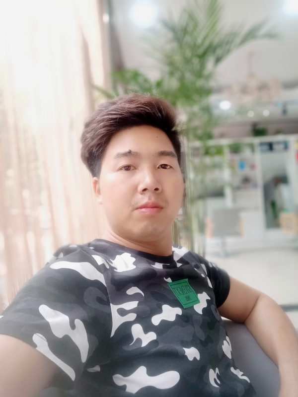缘分天注定的第一张照片--闽南相亲网