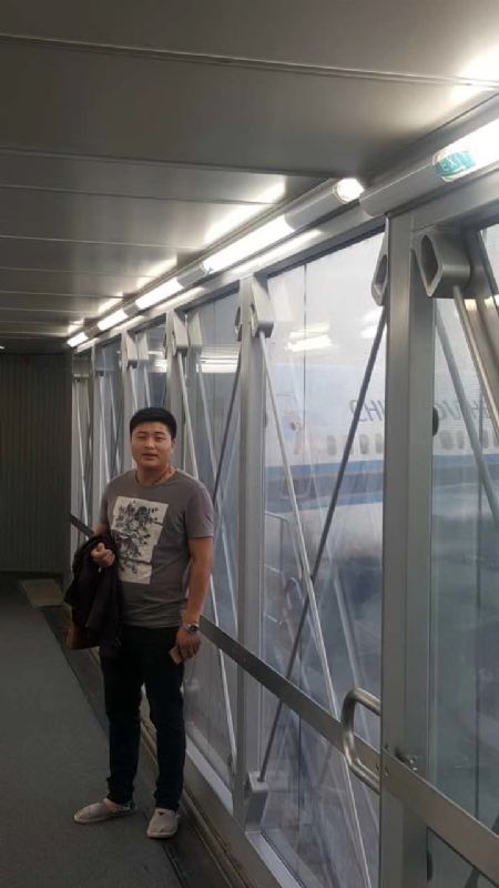 钥的第一张照片--闽南相亲网