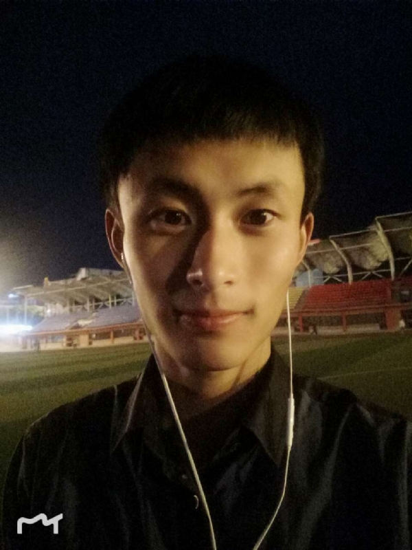 莫言的第一张照片--闽南相亲网