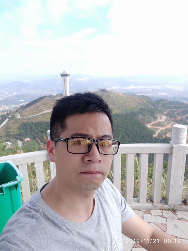 蔡某某的第二张照片--闽南相亲网