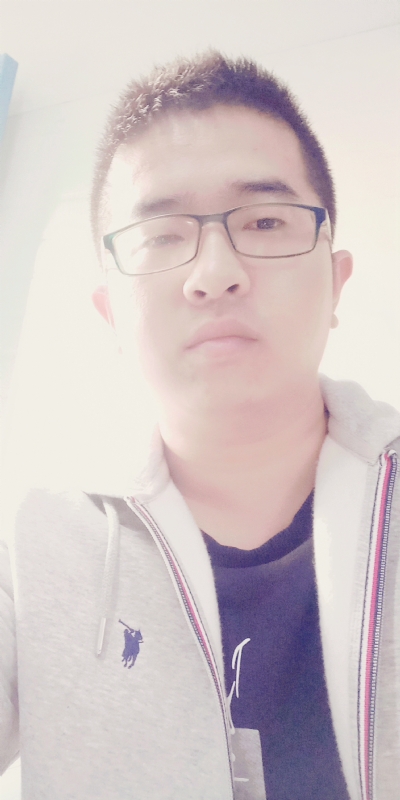 徐先森的第一张照片--闽南相亲网