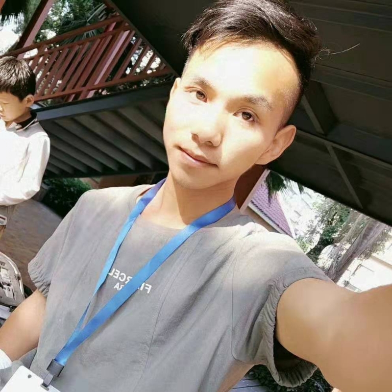 公子你好的第一张照片--闽南相亲网