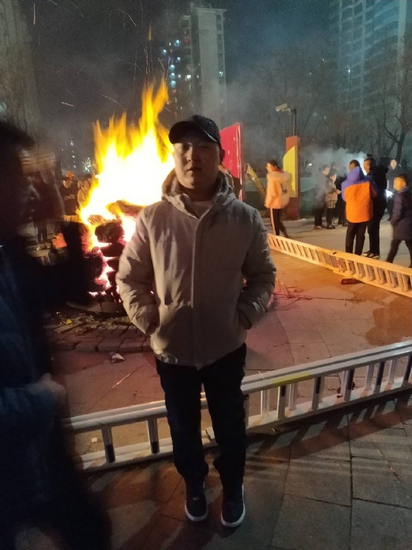 爱情里的俩个人的第二张照片--闽南相亲网