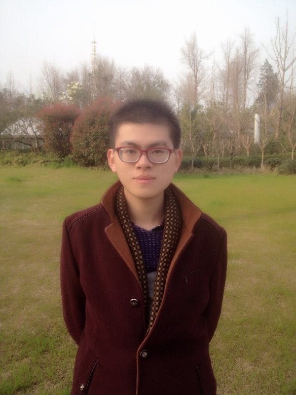 与狼共舞的第二张照片--闽南相亲网