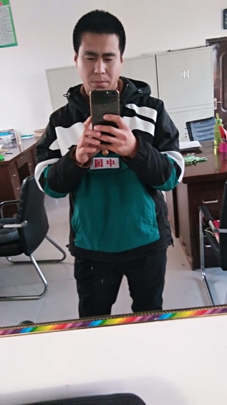 大灰狼好吃的第一张照片--闽南相亲网