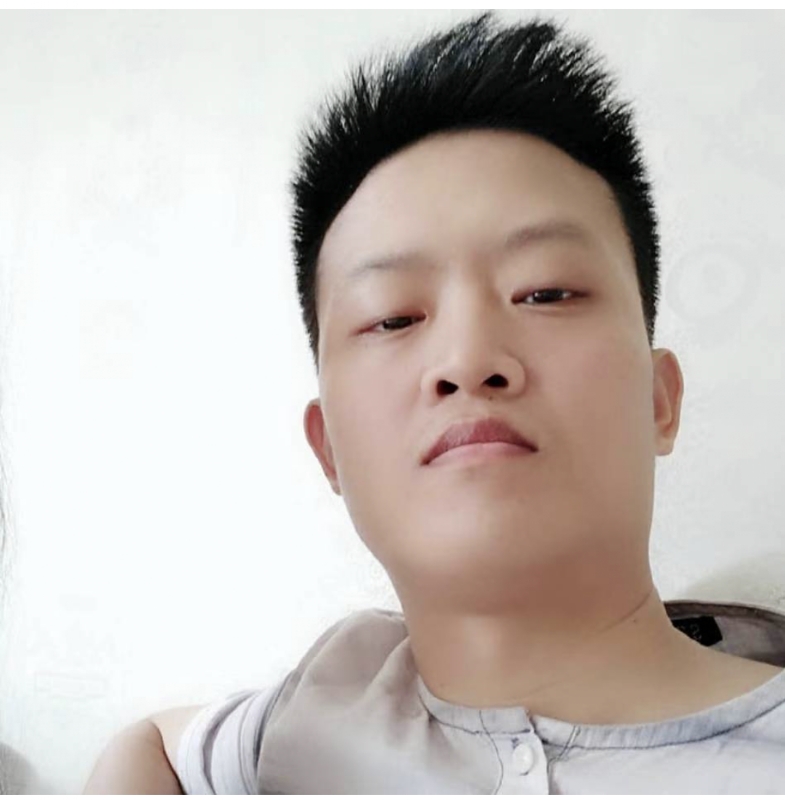 帅不帅由你决定的第一张照片--闽南相亲网