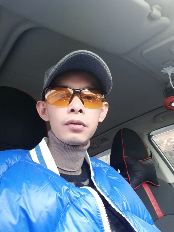 愿得一人心的第一张照片--闽南相亲网