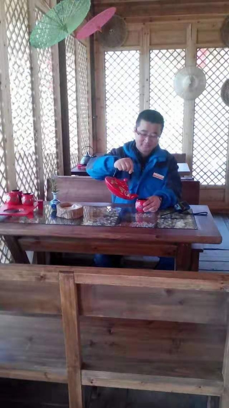 淡定牛魔王的第四张照片--闽南相亲网