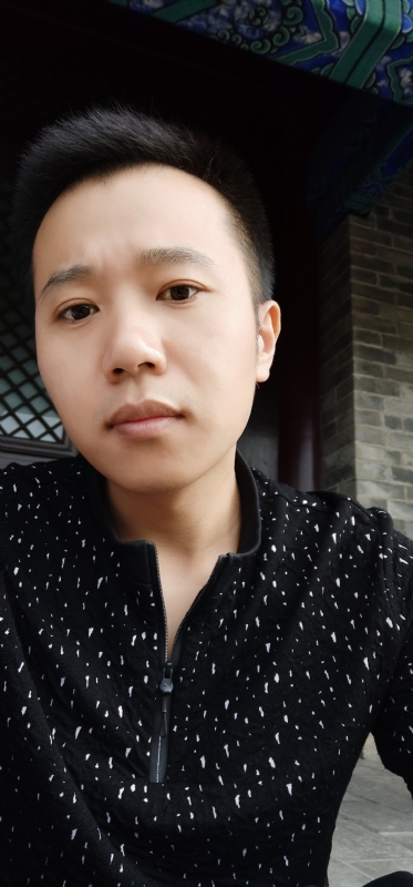 大象随风的第一张照片--闽南相亲网