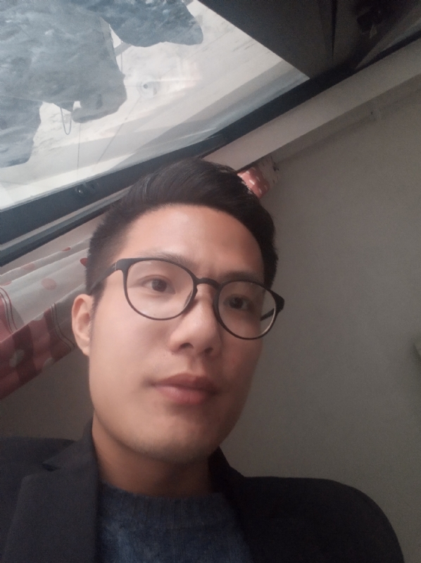 行者的第一张照片--闽南相亲网