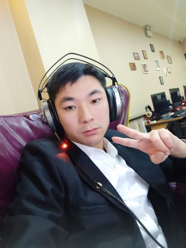 随缘的第一张照片--闽南相亲网