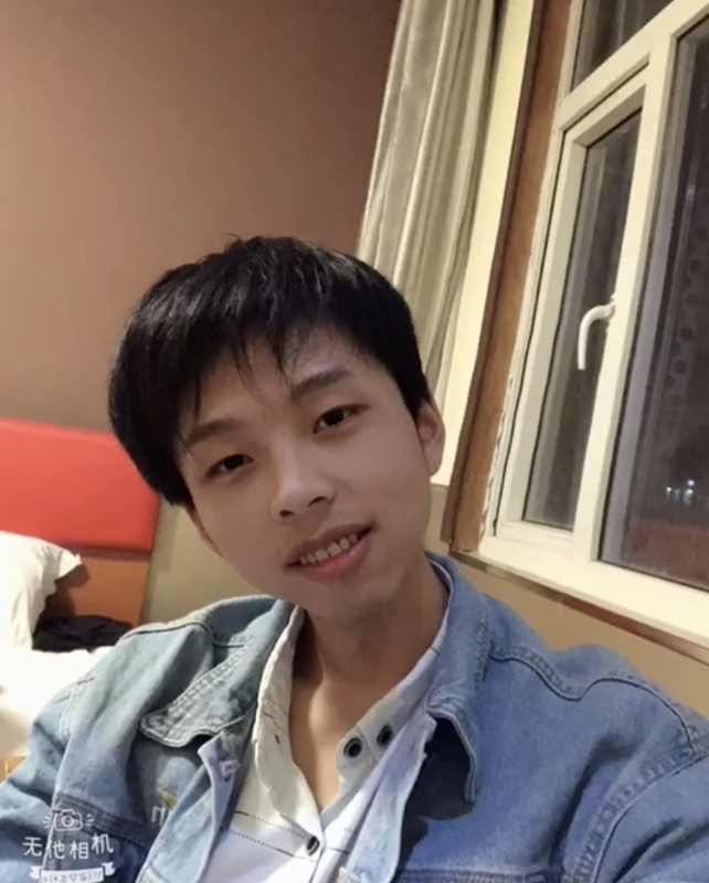 一条小团团的第一张照片--闽南相亲网