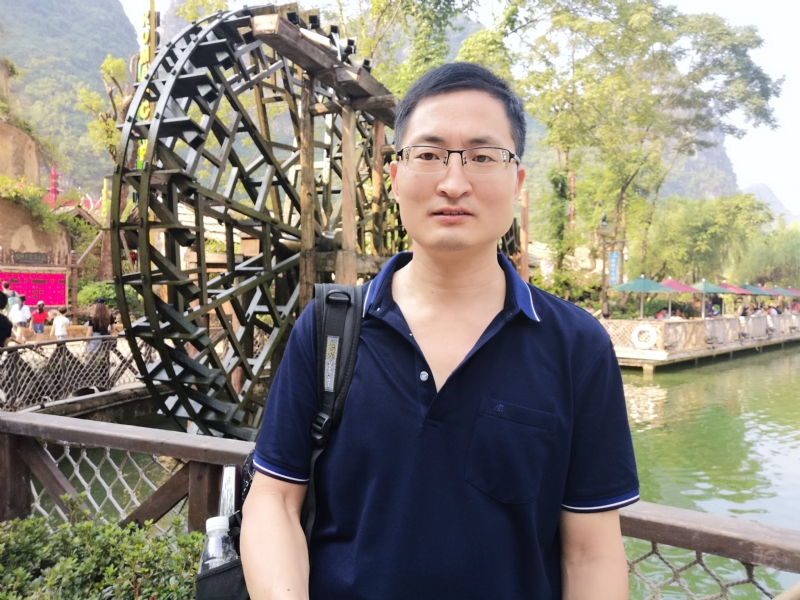 一笑而过的第一张照片--闽南相亲网