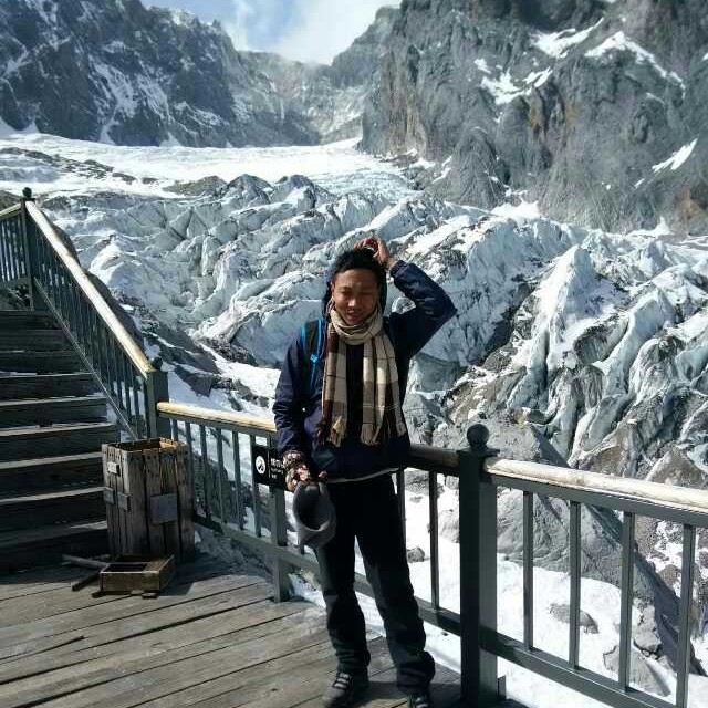 眯眯的第一张照片--闽南相亲网