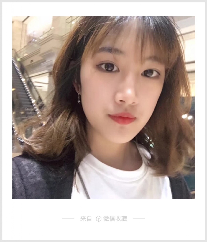 星星奶茶的第一张照片--闽南相亲网